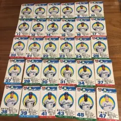 2026年最新】プロ野球カードゲーム 西武の人気アイテム - メルカリ