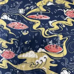 リバティはぎれシーガーデン