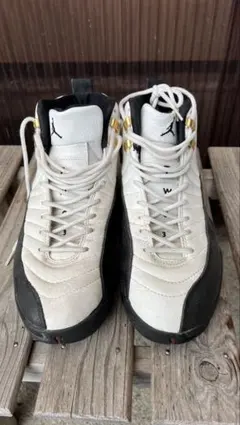 NIKE Air Jordan 12 エアージョーダンのサムネイル