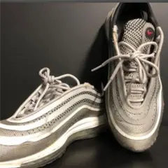 AIR MAX 97 UL ‘17 NIKE ナイキ エアマックス シルバー