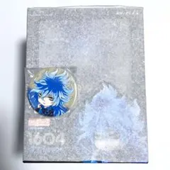 【ツイステ】ねんどろいど 1604 イデア イグニハイド 特典缶バッジ付き