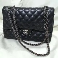 【CHANEL 】ハンドバッグ チェーンショルダーバッグ マトラッセ