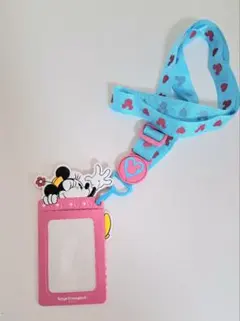 Disney ディズニー パークチケットホルダー
