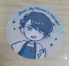 スタマイ　青山樹　コースター