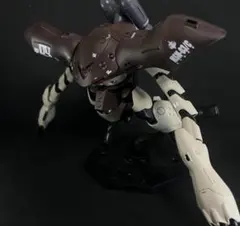 ガンプラ全塗装完成品　hguc ハイゴッグのサムネイル