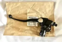 ゼファー400 C1-C7 カワサキ 純正 クラッチレバー Assy ホルダー
