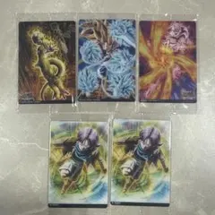 ドラゴンボール　イタジャガ9 まとめ売り