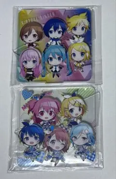 プロセカ SEGAラッキーくじ ラストワン賞