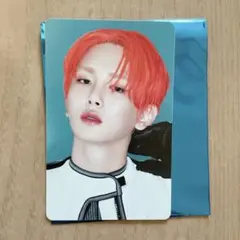 SHINee キー KEYLAND ランダム トレカ