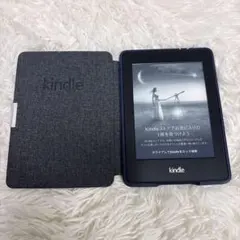 アマゾン Kindle Paperwhite DP75SDI 第6世代 4GBのサムネイル