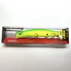 2026年最新】カゲロウ メガバスの人気アイテム - メルカリ