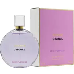 CHANEL チャンス オー スプランディド オードゥ パルファム100ml