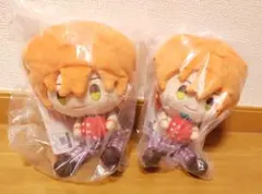 ぼ*ぬ様 【新品タグ付き】すとぷり1番くじぬいぐるみ ジェルくん