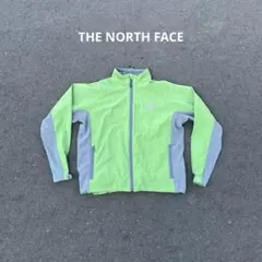 THE NORTH FACE ナイロンジャケット マウンテンパーカー