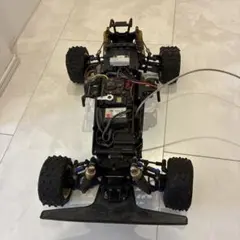 2026年最新】タミヤ シャーシ ジャンクの人気アイテム - メルカリ