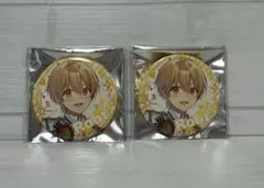 すとぷり るぅとくん 缶バッジ