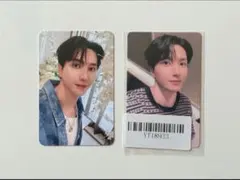 2026年最新】super junior トレカ イトゥクの人気アイテム - メルカリ