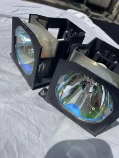 SHARP プロジェクター PG-LU400Z - メルカリ