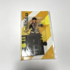 新品未開封】関ジュ AmBitious アクリルスタンド アクスタ 大内リオン