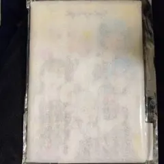 ラブライブ!スーパースター!! ミニアクリルアート 5yncri5e!