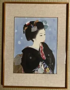 2025年最新】舞妓画の人気アイテム - メルカリ