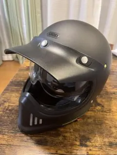 2026年最新】shoei ex-zero mの人気アイテム - メルカリ