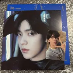 TXT TOGETHER AWAKE スビン②