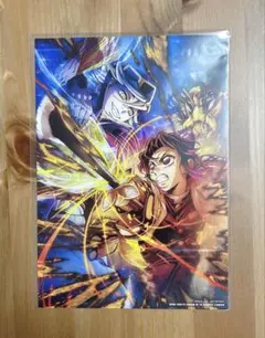 劇場版「鬼滅の刃 無限城編」 入場者特典 新品未開封品