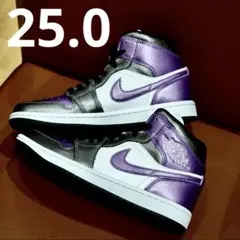 ナイキ エアジョーダン1 ミッド \