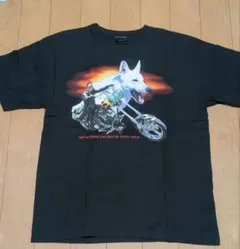 LYFT ドーベルマン バーベル Tシャツ - メルカリ