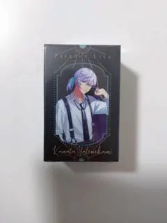 Paradox Live パラライ フレグランス 香水 珂波汰 4周年