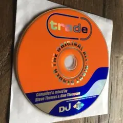 trade: The Original All Night Bender DJ
