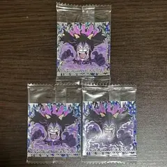 【新品未開封】ワンピース ウエハース シーザー まとめ売り