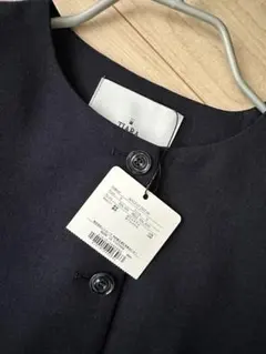 新品未使用⭐︎Tiara⭐︎ジャケット