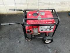 福岡県みやま市】 HONDA ホンダ ガソリン エンジン発電機 EM2000X