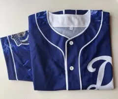 中日ドラゴンズ　ユニフォーム　昇竜デー