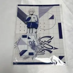にじさんじ アクリルスタンド 葛葉