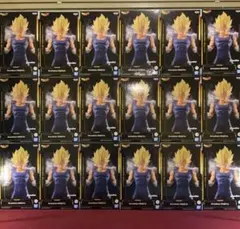 ドラゴンボール　Grandista ベジータ フィギュア　10体セット
