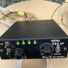 トラック マーカーリレー機4連 HANAKO-201 当時物 - メルカリ