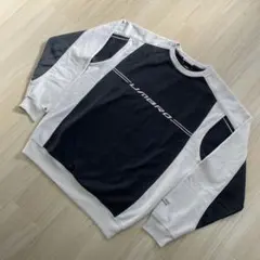 激レア Y2K old umbro 90s スウェット テック c-boy