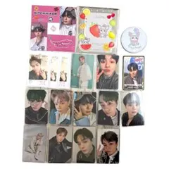 JO1 鶴房汐恩　JOCHUM チュララ