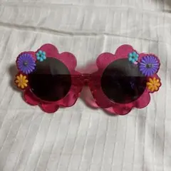 ディズニー　サングラス
