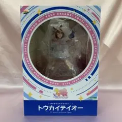 2026年最新】ウマ娘 [夢は掲げるものなのだっ!]トウカイテイオーの人気