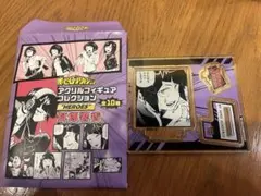 ヒロアカ 耳郎響香 アクリルフィギュアコレクション HEROES