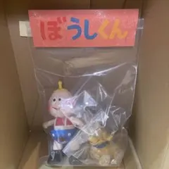 MIROCKTOY ミロクトイ マルキュー 九ちゃん 釣りフェス限定 ソフビ