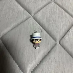 名探偵コナン めじるしアクセサリー　怪盗キッド