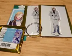 うたプリ ブロッコリーくじ D賞 アクスタ カミュ