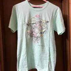 24時間テレビ 嵐 チャリTシャツ