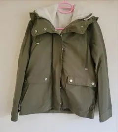 ダウンジャケット