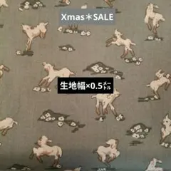 リバティ　プリント（タナローン) 　　ホイッスラー